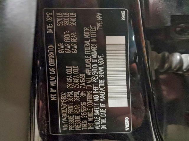 Volvo XC70 3.2 Image 9