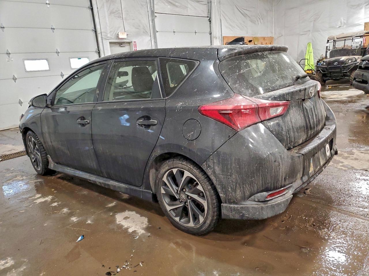 Toyota Corolla Image 11