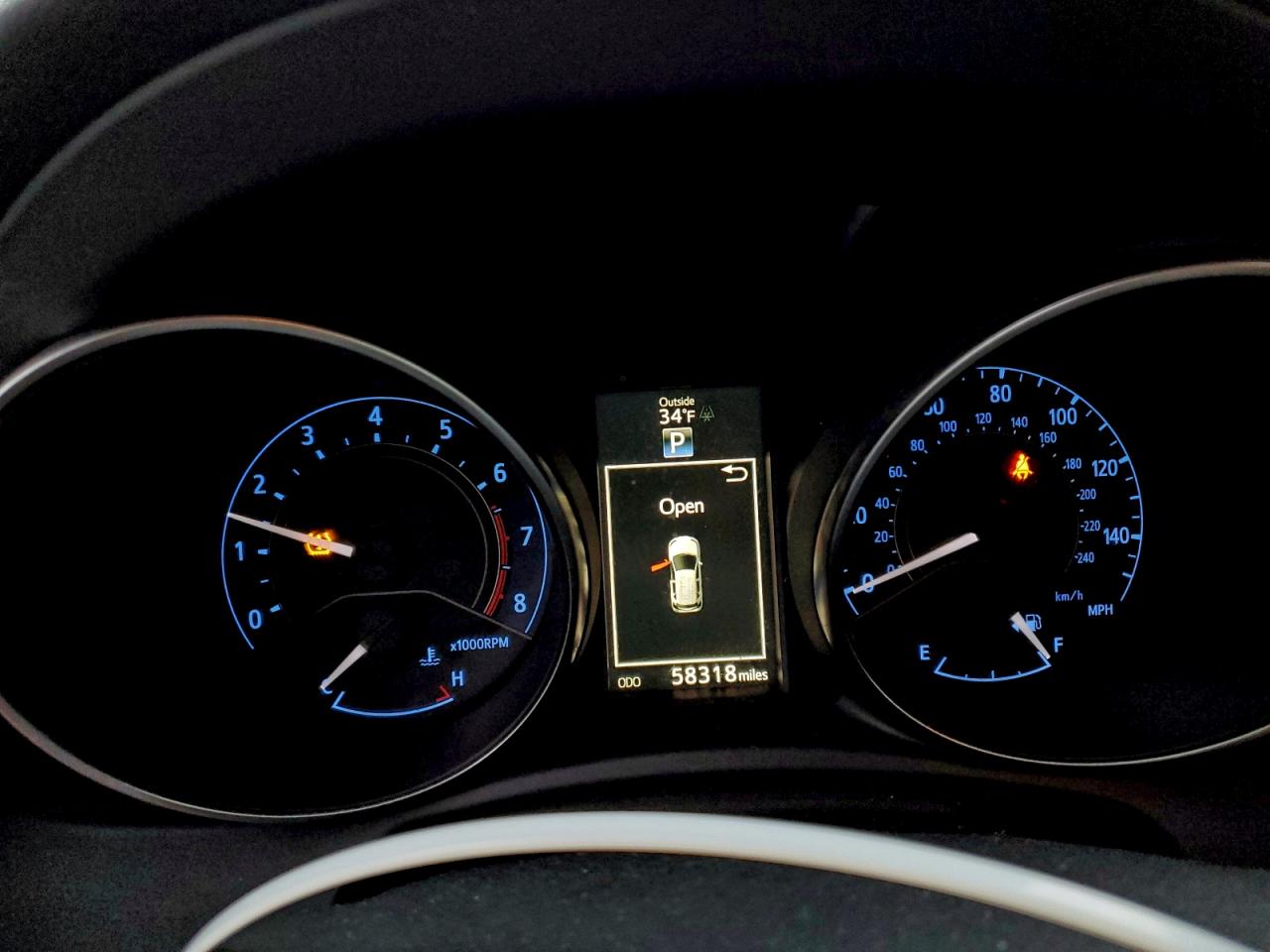 Toyota Corolla Image 8