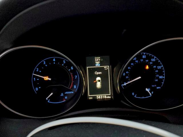 Toyota Corolla Image 8