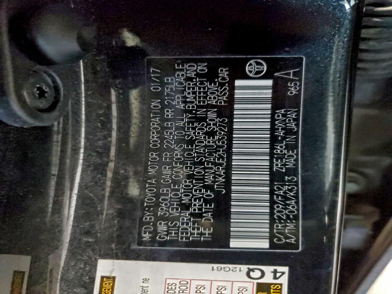 Toyota Corolla Image 7