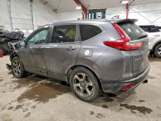 Honda Crv Ex Image 10