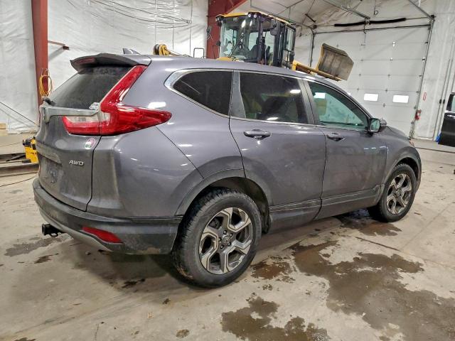 Honda Crv Ex Image 3