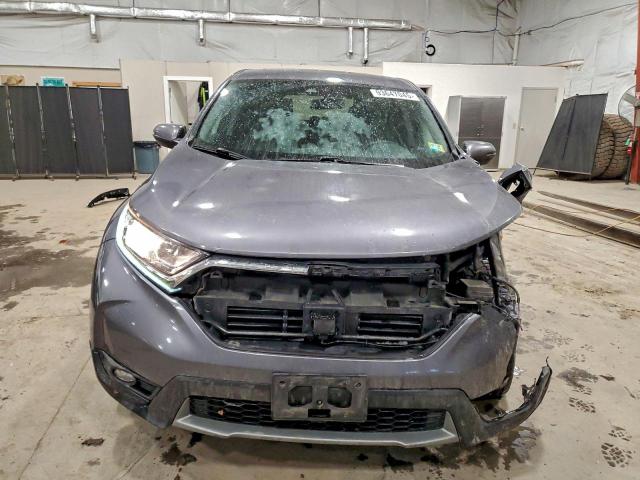 Honda Crv Ex Image 2
