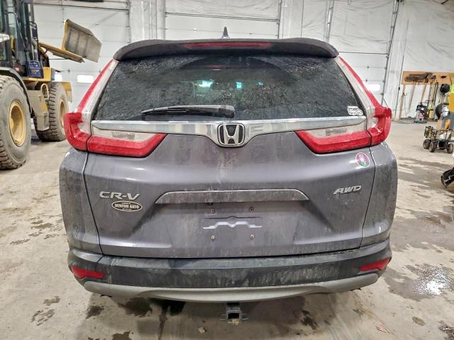 Honda Crv Ex Image 5