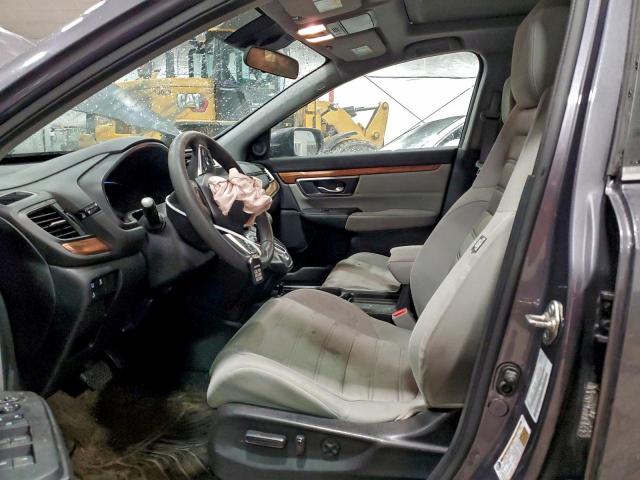 Honda Crv Ex Image 7