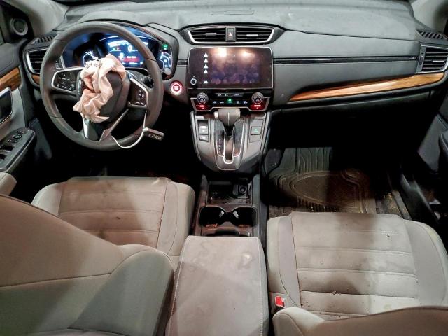 Honda Crv Ex Image 9