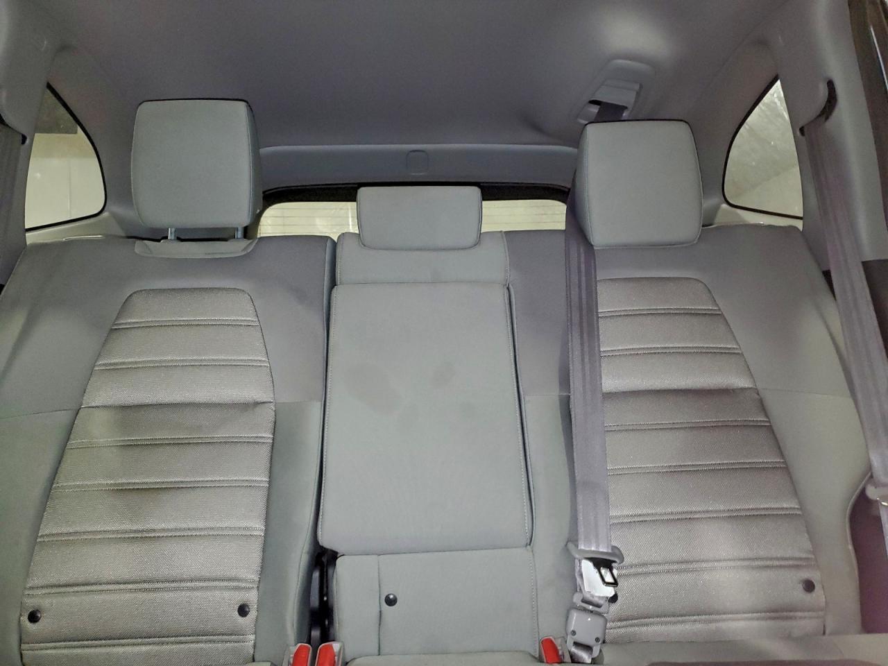 Honda Crv Ex Image 8