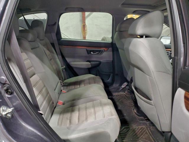 Honda Crv Ex Image 14