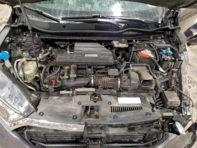 Honda Crv Ex Image 12