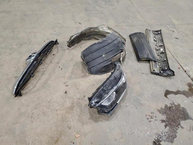 Honda Crv Ex Image 11