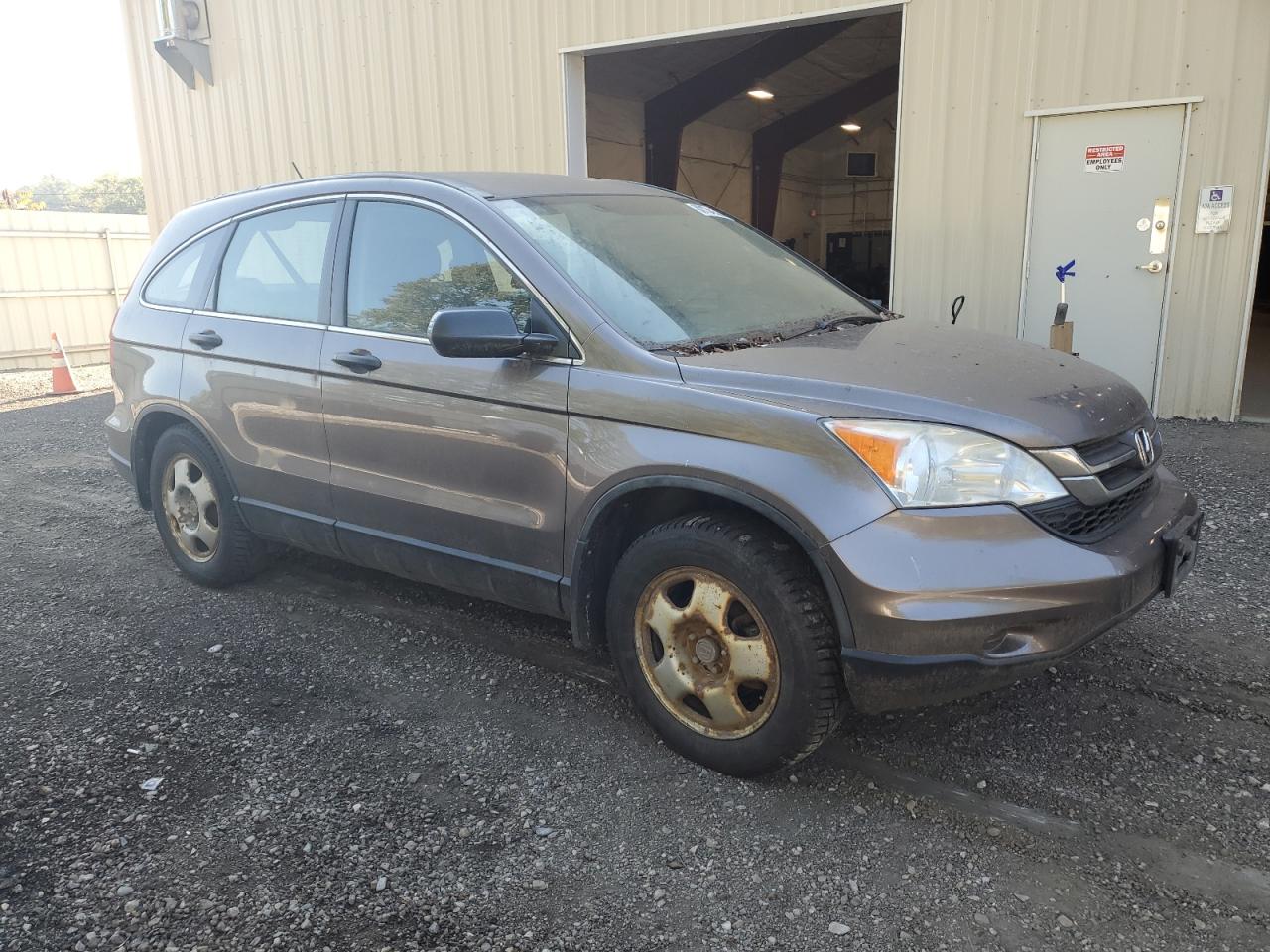 Honda Crv Lx Image 7