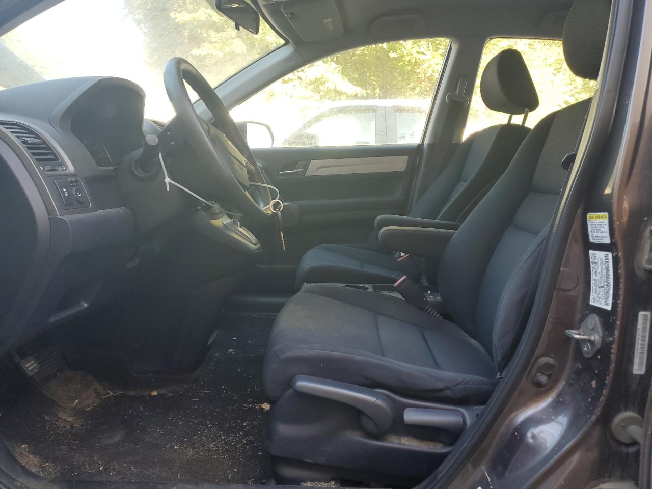 Honda Crv Lx Image 4