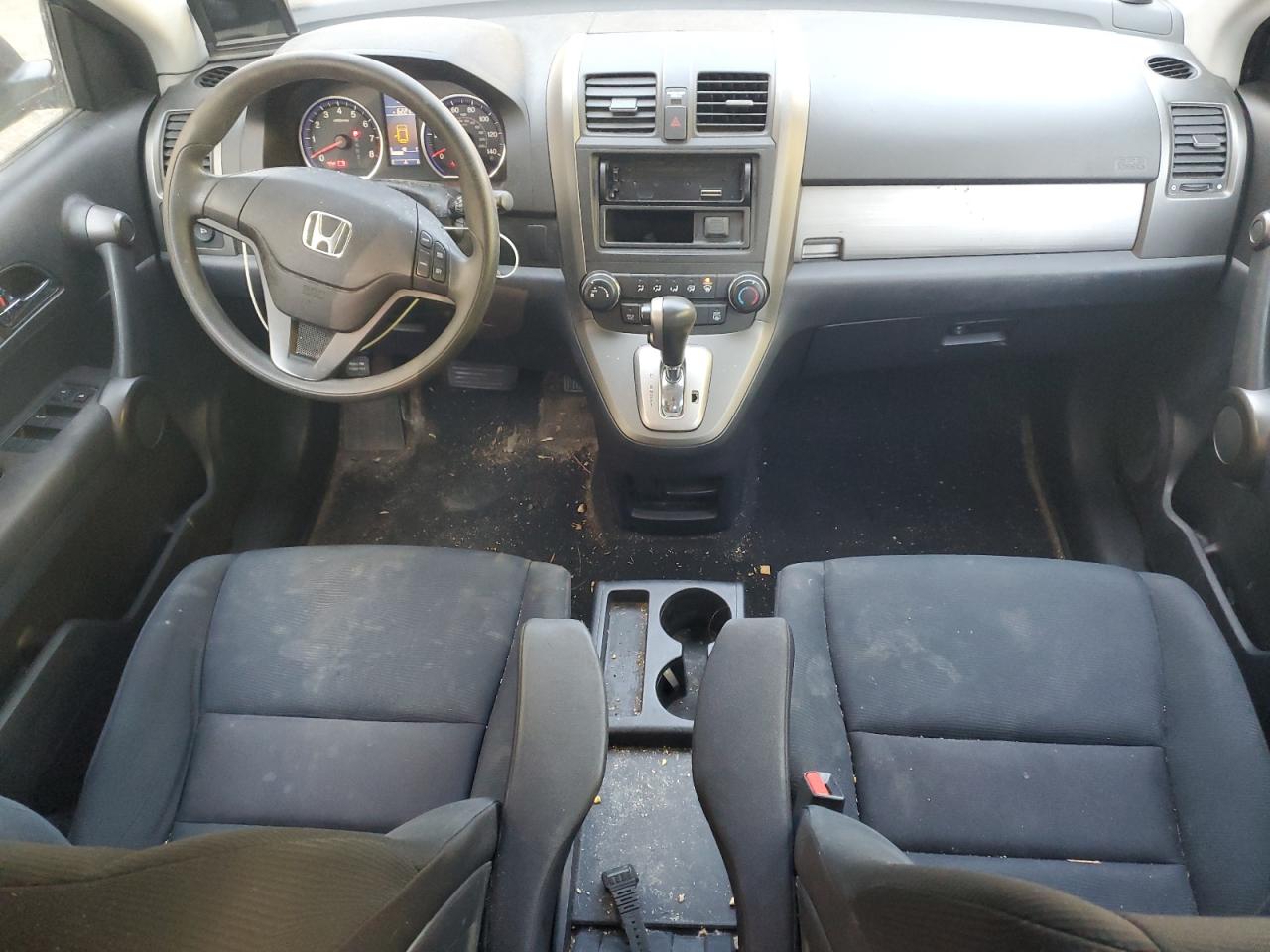 Honda Crv Lx Image 13