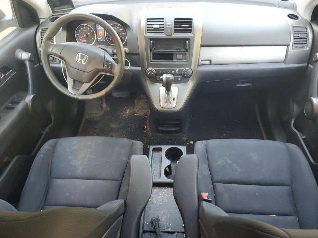 Honda Crv Lx Image 13