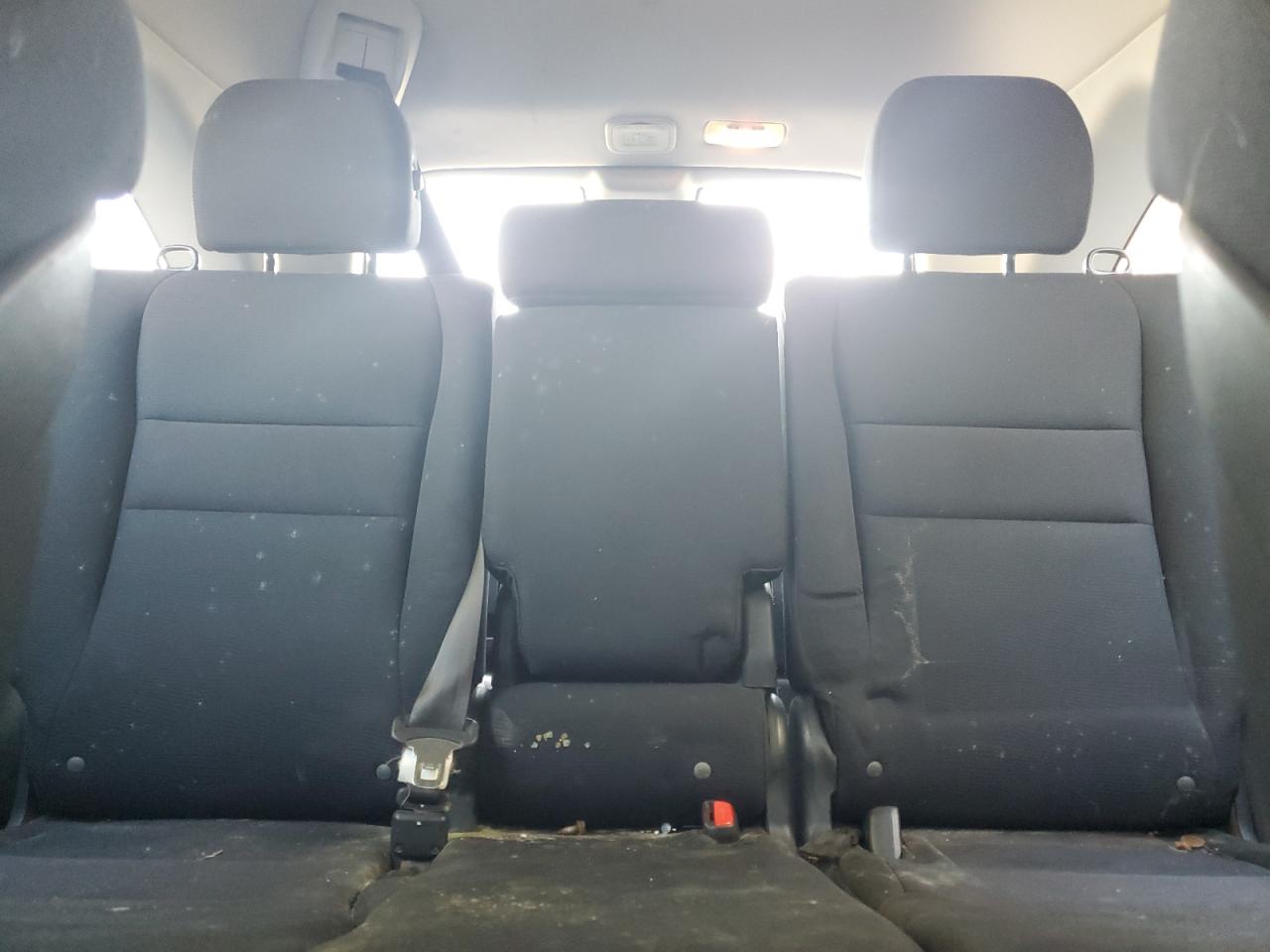 Honda Crv Lx Image 6