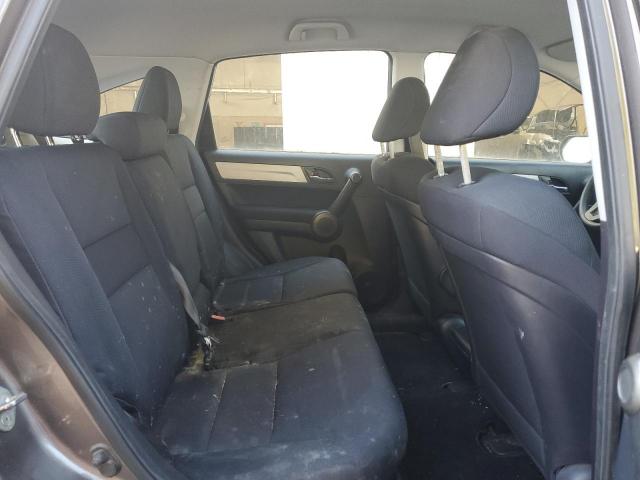 Honda Crv Lx Image 10