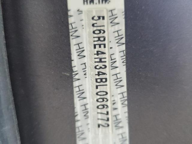 Honda Crv Lx Image 9