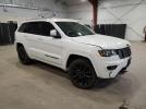 Jeep Grand Cherokee Laredo Image 4