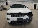 Jeep Grand Cherokee Laredo Image 7