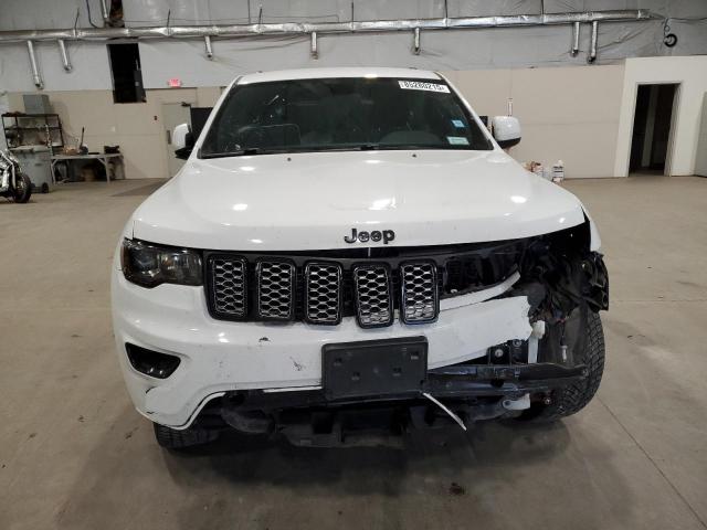 Jeep Grand Cherokee Laredo Image 7