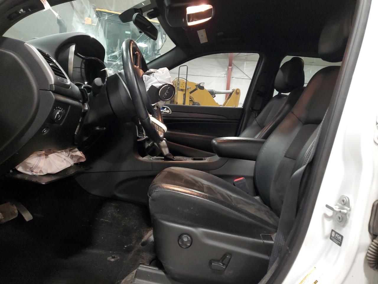 Jeep Grand Cherokee Laredo Image 5