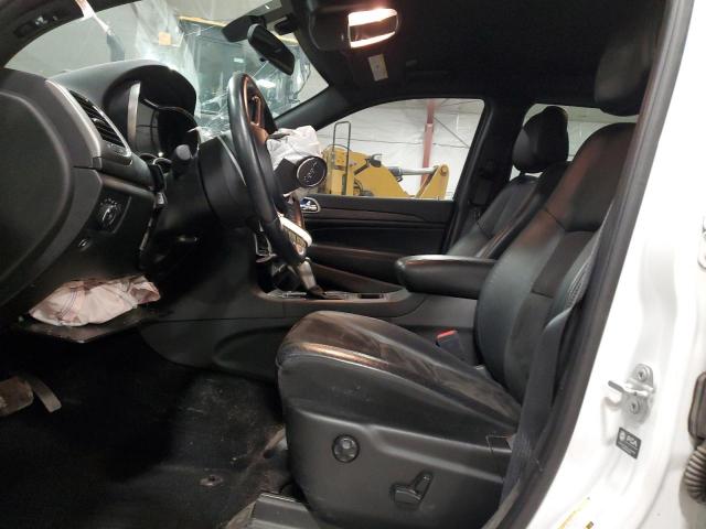 Jeep Grand Cherokee Laredo Image 5