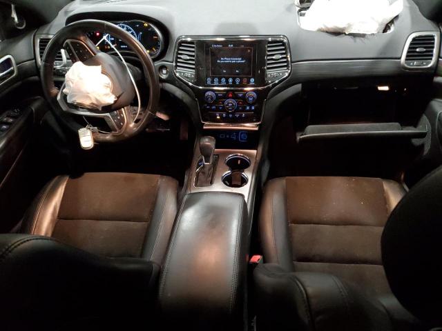 Jeep Grand Cherokee Laredo Image 9