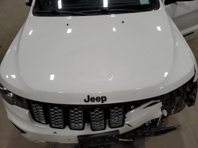 Jeep Grand Cherokee Laredo Image 12