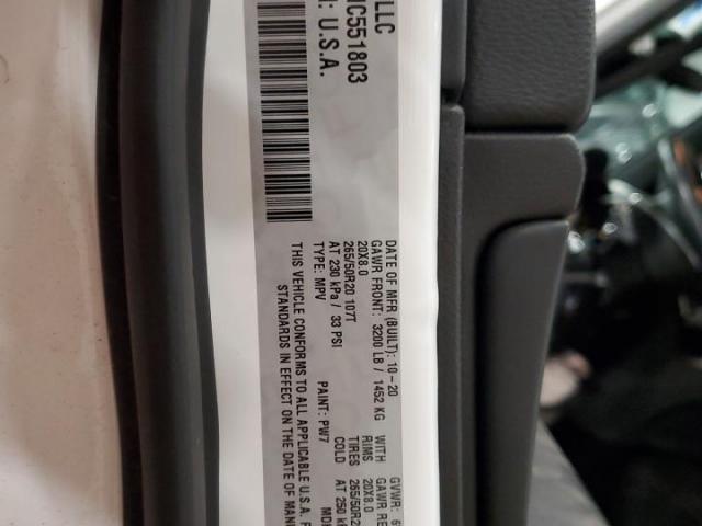 Jeep Grand Cherokee Laredo Image 2