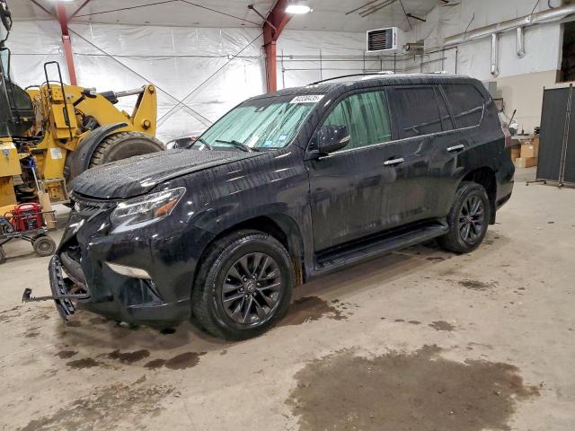  Salvage Lexus Gx