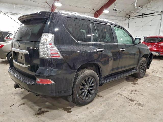 Lexus Gx 460 Premium Image 3