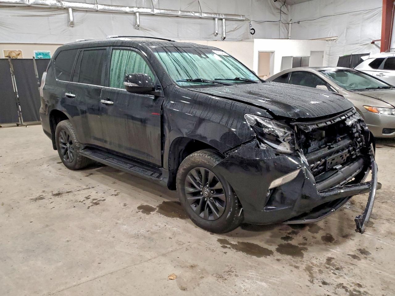 Lexus Gx 460 Premium Image 9