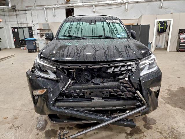 Lexus Gx 460 Premium Image 10