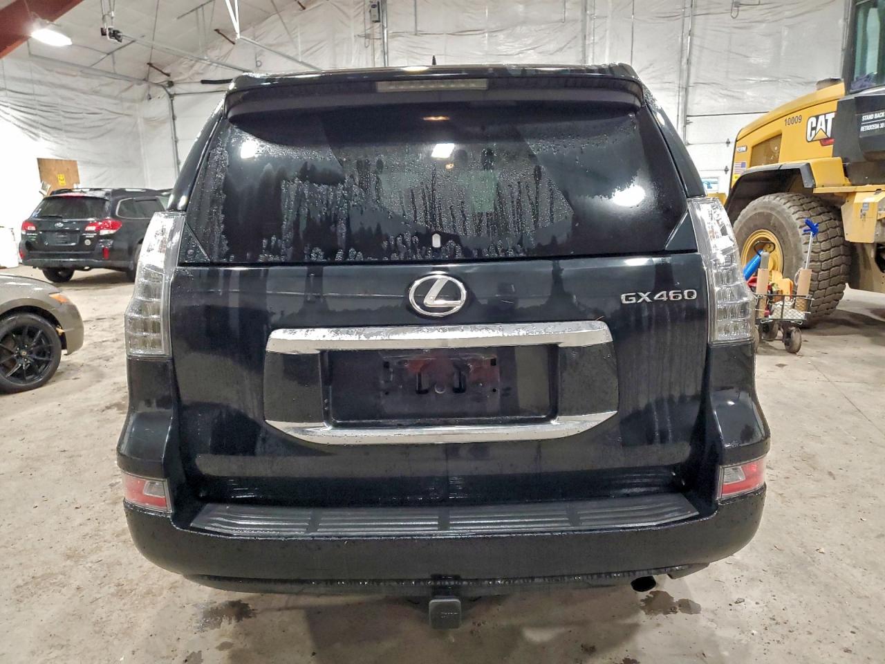 Lexus Gx 460 Premium Image 2