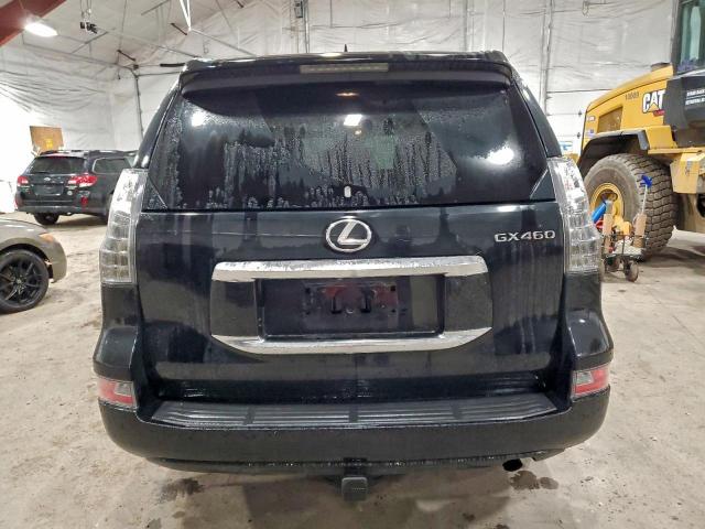 Lexus Gx 460 Premium Image 2
