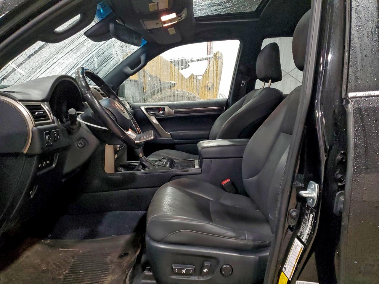 Lexus Gx 460 Premium Image 4