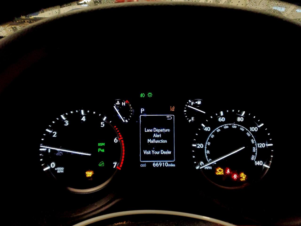 Lexus Gx 460 Premium Image 5