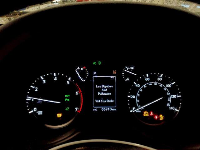 Lexus Gx 460 Premium Image 5