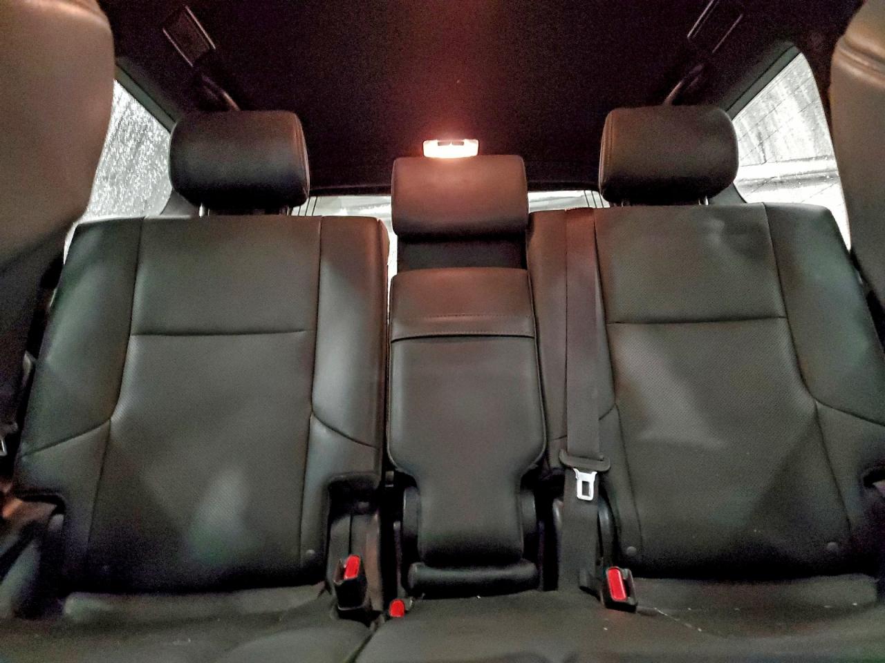 Lexus Gx 460 Premium Image 6