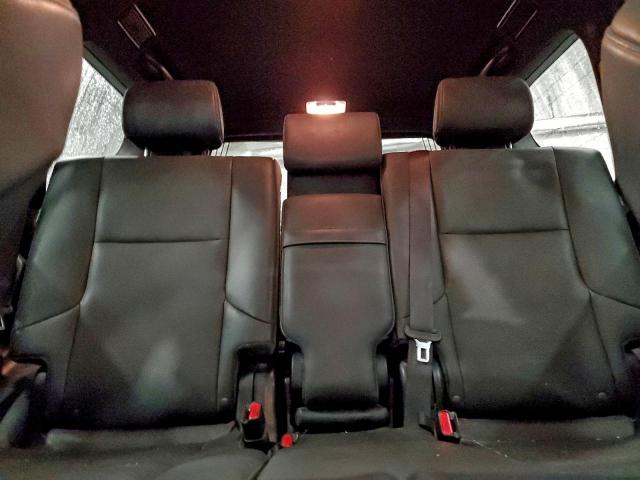 Lexus Gx 460 Premium Image 6