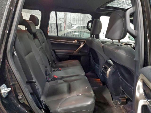 Lexus Gx 460 Premium Image 11