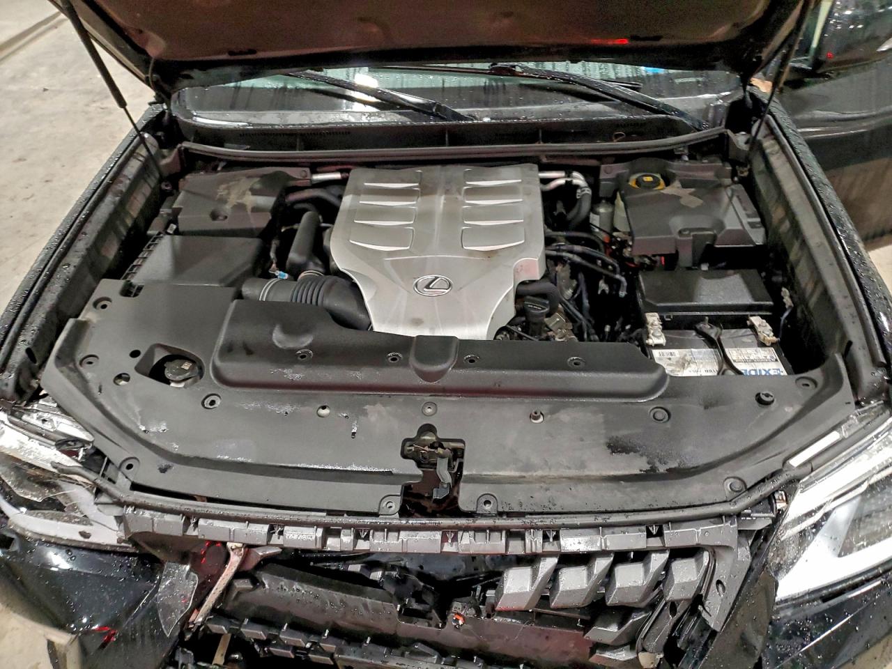 Lexus Gx 460 Premium Image 7