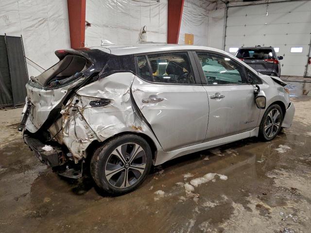 Nissan LEAF S Image 10