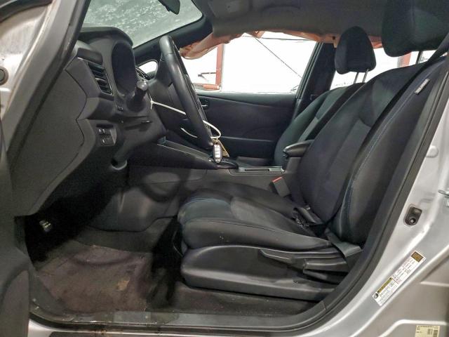 Nissan LEAF S Image 3