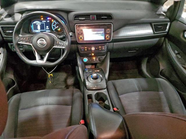 Nissan LEAF S Image 7