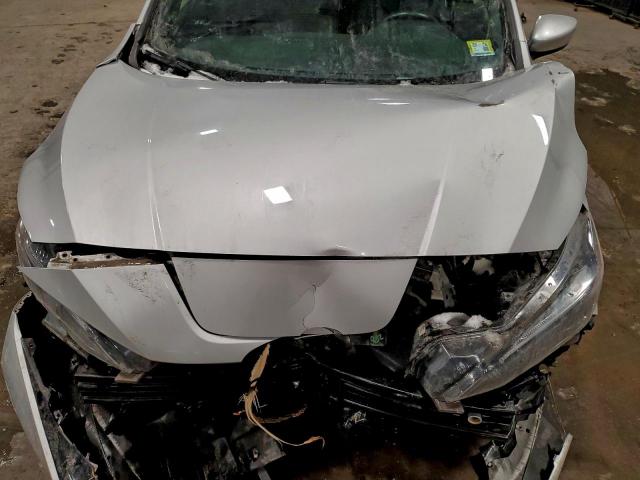 Nissan LEAF S Image 4