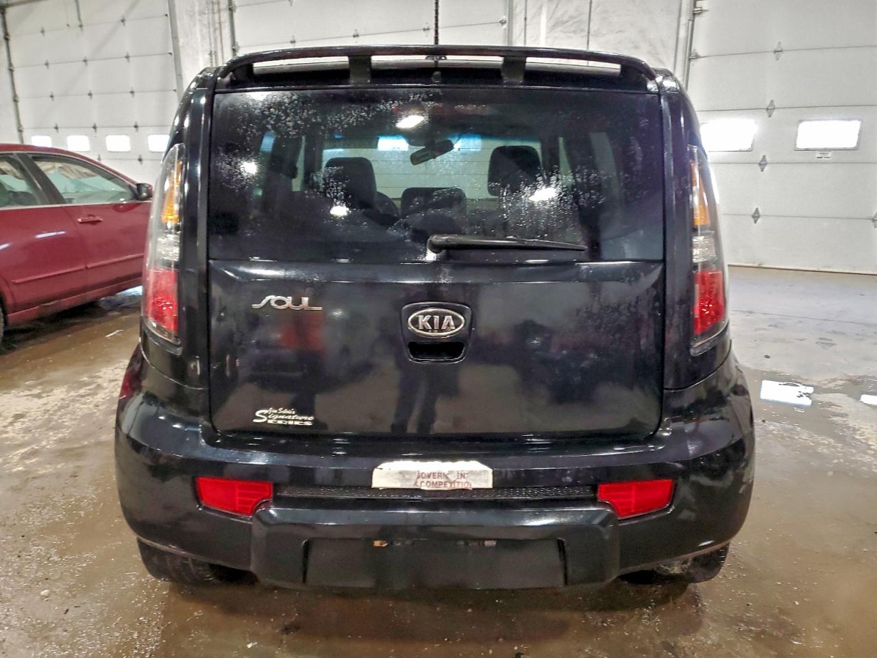 Kia Soul + Image 3