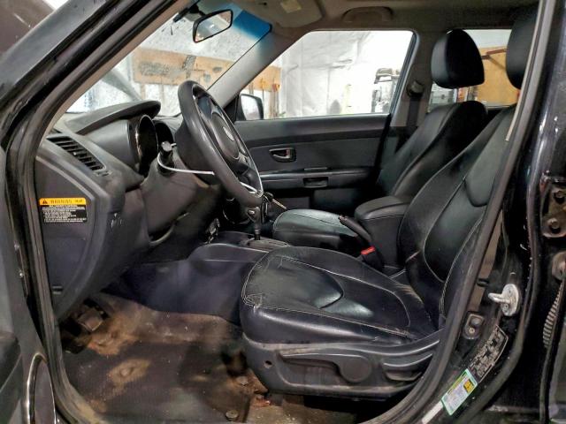 Kia Soul + Image 7