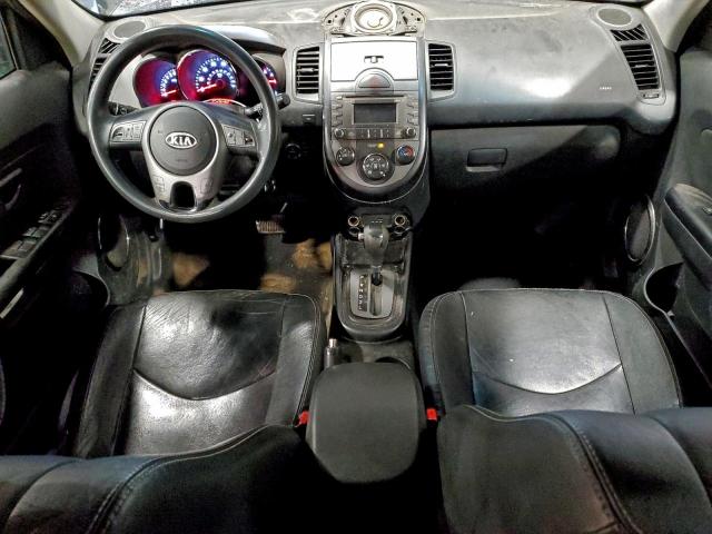 Kia Soul + Image 13